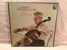 PAUL TORTELIER 3 LP BOX Bach Suites Solo Cello EMI SLS 783 original GREAT COPY