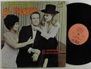 AL ESCOBAR & HIS ORCHESTRA El Sonido Moderno De TICO LP VG+