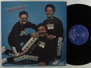 CONJUNTO GRANADA Salsa Attack LATIN PHOENIX LP VG++