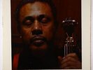 Charlie Mingus - Blues & Roots LP - Atlantic 1305 Bullseye Label Mono DG