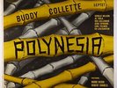 Buddy Collette Septet - Polynesia LP - Music & Sound Mono