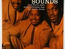 Three Sounds - The 3 Sounds LP - Blue Note - BLP 1600 Mono DG RVG Ear 47 W 63rd