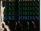 Duke Jordan - S/T LP - Signal - S 1202 Mono DG RVG VG+
