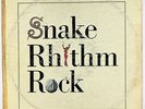 Ivan Boogaloo Jones - Snake Rhythm Rock LP - Prestige RVG PROMO