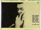 Doug Watkins - Watkins At Large LP - Transition - TRLP 20