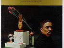 Johnny Griffin - Change Of Pace LP - Riverside - RLP 368 Mono DG