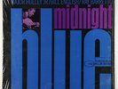 Kenny Burrell - Midnight Blue LP - Blue Note - BLP 4123 RVG NY USA Shrink