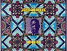 John Coltrane - Infinity LP - ABC Impulse