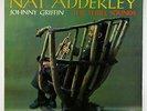 Nat Adderley - Branching Out LP - Riverside - RLP 12-285 Mono