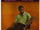 Miles Davis - Milestones LP - Columbia - CL 1193 6-Eye Mono