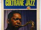 John Coltrane - Coltrane Jazz Single-Sided 2xLP - Atlantic 1354 Mono TEST PRESS
