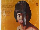 Nina Simone - The Best Of LP - Philips Shrink