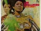 Lou Donaldson - Say It Loud LP - Blue Note