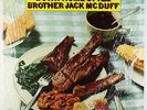 Brother Jack McDuff - Down Home Style LP - Blue Note VG+ Shrink