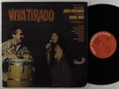 JACK CONSTANZO & GERRI WOO Viva Tirado GNP CRESCENDO LP NM/VG++