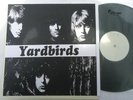 Yardbirds LP On Down rarities and Jeff Beck Group not TMOQ Rare Cover