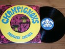 CHAMPIGNONS - PREMIERE CAPSULE / CANADIAN PROG PSYCH LP PRIVATE MINT SHRINK