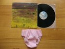 ALICE COOPER - School's Out LP -WITH PINK PANTIES & DESK SLEEVE -EX+ / Near MINT