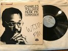 4xLPs: Charles Tolliver: Compassion, The Ringer, Paper Man, Impact - Vinyl
