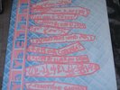 Ya Ya Choral Whats a Quaver oz '83 Minimal Synth Pop M Squared 12