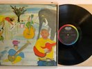 The Band - Music From Big Pink - 1968 US 1st Press SKAO (EX) Ultrasonic Clean