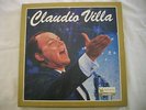 Raccolta meravigliosa delle canzoni di Claudio Villa