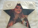 Madonna - Dress You Up star shaped limited 7