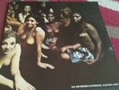The jimi hendrix experience electric ladyland double vinyl album.
