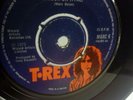 T. Rex, Truck On (Tyke), Irish Pressing 'Marc' Bolan credits VG/G+