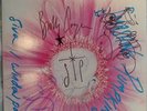 Smashing Pumpkins Vinyl - autographs & test pressing