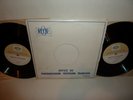 KOJOUKHAROV MARTINON ROSENTHAL - Milhaud Debussy..1969 ORTF RADIO TRANSCRIPTION