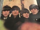 The Beatles Beatles For Sale Vinyl 4N/4N Mono Release PMC 1240