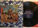 Rolling Stones - Their Satanic Majesties Request - 1967 US 3D Cover 1st Press