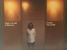 Townes Van Zandt - High, Low and In Between, LP, Poppy Records PYS-5700