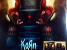rare KORN the paradigm shift RSD SEALED 2014 PICTURE DISC VINYL 2-LP Bonus cut