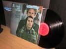Paul SIMON & GARFUNKEL bridge over troubled water HALF-SPEED MASTERED NM LP mfsl