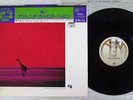 ANTONIO CARLOS JOBIM WAVE A&M LAX-3095 Japan OBI VINYL LP