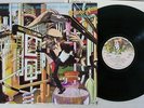 BRAND X PRODUCT CHARISMA RJ-7620 Japan VINYL LP