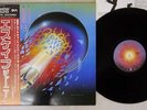 JOURNEY ESCAPE CBS/SONY 30AP 2138 Japan OBI MASTERSOUND VINYL LP