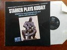 Saga 5386 Starker Plays Kodaly Sonata for Solo Cello  Janos Starker  Ex+