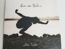 Eddie Vedder Pearl Jam Into The Wild Soundtrack LP 2010 Release w/ Tour Handbill
