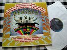 NM- THE BEATLES-MAGICAL MYSTERY TOUR-1st Pressing-MONO PLAYS NM