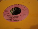 9A VG+ northern soul Tyrone Harris ain’t that fun