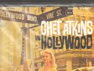 CHET ATKINS - in hollywood LP classic records edition 200 gr. super vinyl