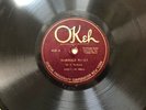 GUITAR BLUES: REESE DU PREE - ’NORFOLK BLUES’ RACE OKEH 8127 - RARITY