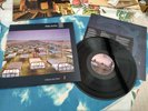 PINK FLOYD - A MOMENTARY LAPSE OF REASON A2/B4 VINYL LP EX/EX