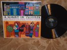 Art Blakey A Night in Tunisia VUX LX-1115 Johnny Griffin Bill Hardman VG++