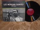 Lee Morgan Quintet Take Twelve Jazzland 980 stereo VG+ org Clifford Jordan