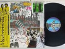 10CC GREATEST HITS 1972-1978 MERCURY RJ-7634 Japan OBI VINYL LP