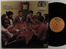 GILBERTO CRUZ Chanchullo (Dirty Business) TICO LP VG++